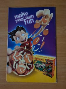 Veronica #124 ~ VERY FINE - NEAR MINT NM ~ 2002 Archie Comics