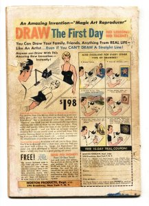 Out Of The Night #3 - 1952 - ACG - FR/G - comic book