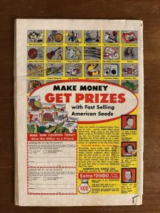 Superman #176 (DC Comics 1965) [GD-] “Superman’s Day Of Truth!”