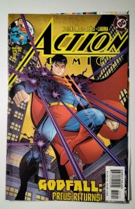 Action Comics #821 (2005) DC Comic Book J754