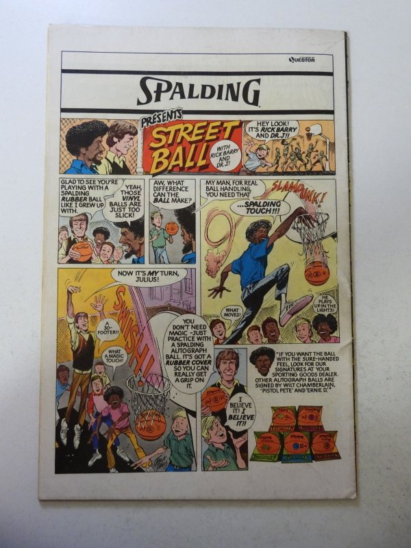 The Avengers #161 (1977) FN Condition