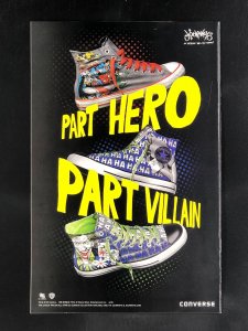 Batman and Robin #19 (2011)