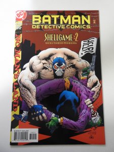 Detective Comics #740 (2000)