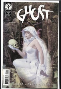 Ghost #32 (1997)