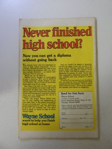 Dead of Night #9 (1975) FN- condition