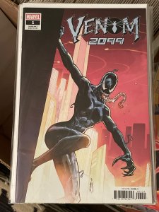 Venom 2099 Lim Cover (2020)