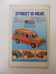 The Batman Family #17 (1978) FN/VF condition