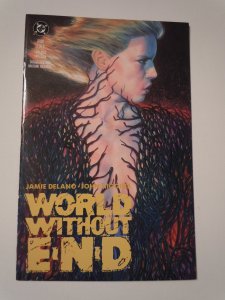 World Without End #3 (1991)