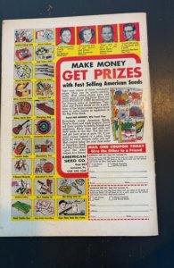 Blackhawk #183 (1963)