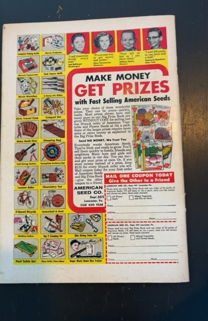 Blackhawk #183 (1963)