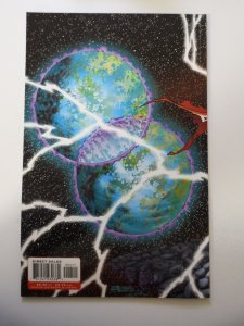 JLA/Avengers #4 (2003) VF Condition