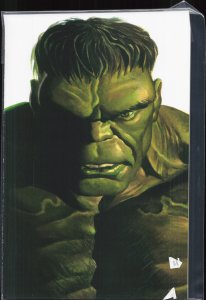 The Immortal Hulk #37 Ross Variant Cover (2020) Hulk
