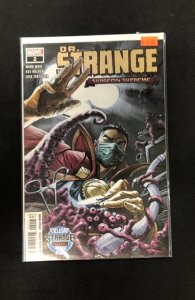 Dr. Strange #2 (2020)