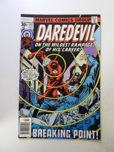 Daredevil #147 (1977) VF condition