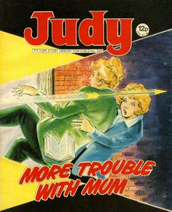 More Trouble with Mum