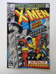 The X-Men #122 (1979) VF condition