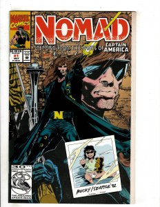 Nomad #1 (1992) EJ6