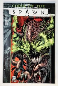 Curse of the Spawn #20 (1998)