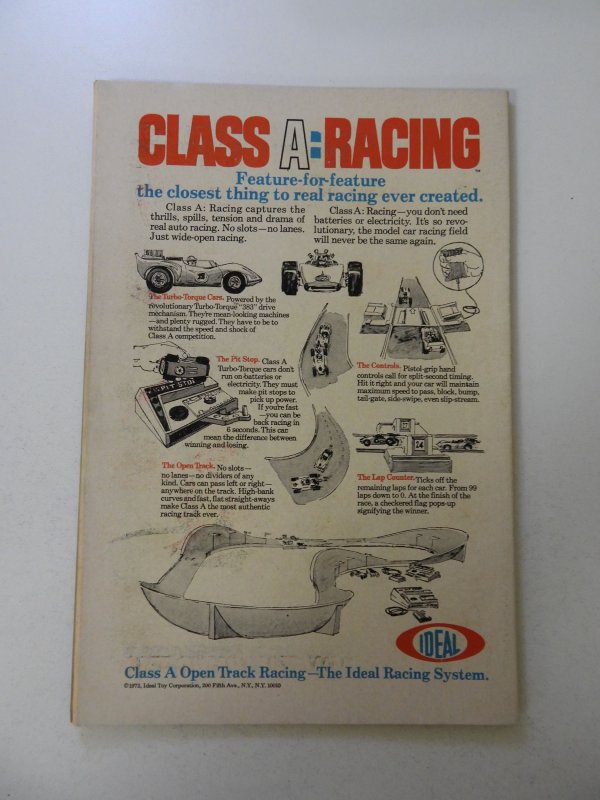 The Avengers #104 (1972) FN/VF condition