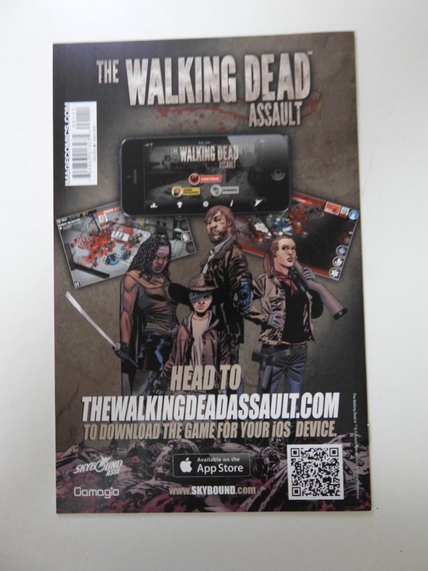 The Walking Dead: The Governor Special  (2013) VF/NM condition