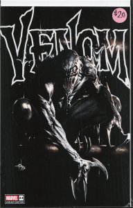 Venom #23 Dell'Otto Cover (2023)