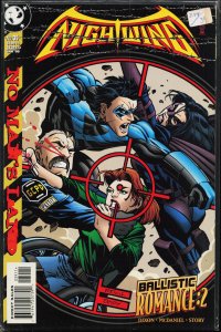 Nightwing #39 (2000) Nightwing