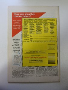 Creatures on the Loose #22 (1973) VG+ Condition indentations fc