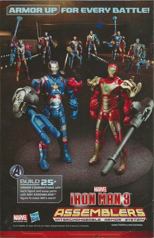 X Men Legacy #11 - NM+