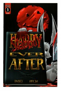 STABBITY EVER AFTER #01 (2019) RYAN Kincaid | TRADE DRESS