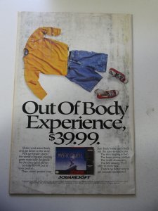 Iron Man #288 (1993) FN Condition