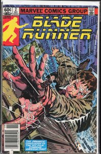 Blade Runner #2 (1982) Blade Runner