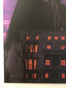 House Of Slaughter (2021) #1 (NM) 1:100 Unlockable Variant BOOM! Studios