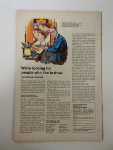 The X-Men #49 (1968) FN+ Condition!