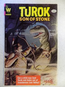 Turok, Son of Stone #129 (1981)