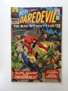 Daredevil #19 (1966)