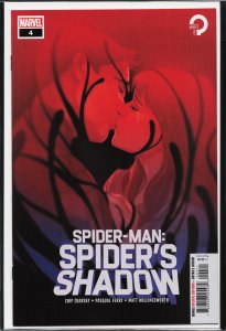Spider-Man: The Spider's Shadow #4 (2021)