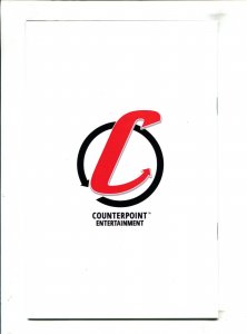 Notti & Nyce 4PC - Velma Cosplay Gallery Nathan Szerdy Covers AP2 (9.2ob) 2020