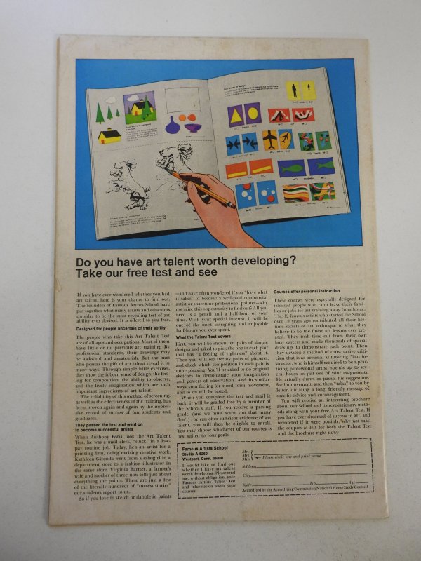 The Amazing Spider-Man #80 (1970) VG/FN Condition!