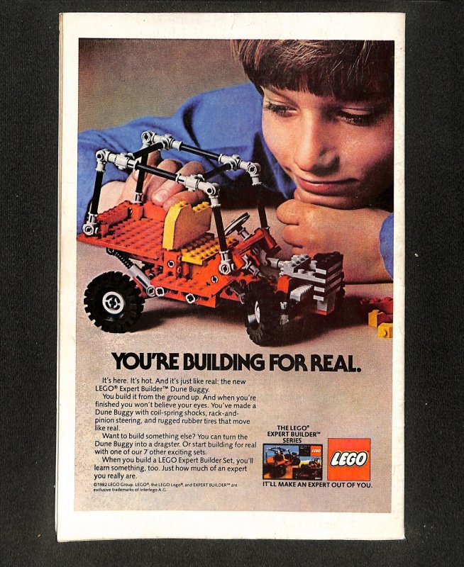 Amazing Spider-Man #235 Newsstand Variant