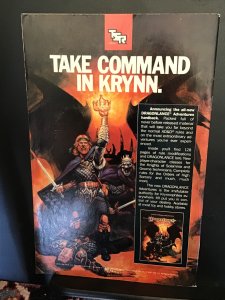 The Incredible Hulk #340 (1988). High-grade Wolverine Ala  McFarlane wow! VF/NM