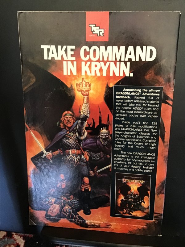 The Incredible Hulk #340 (1988). High-grade Wolverine Ala  McFarlane wow! VF/NM