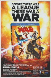 Harley Quinn #3 (Apr 2014, DC), FN-VFN condition (7.0)