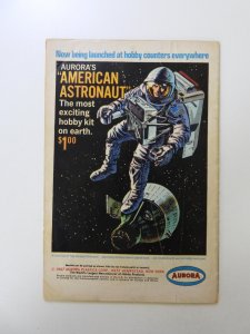 World's Finest Comics #169 (1967) VG- condition