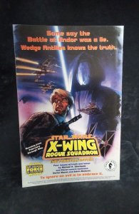 Star Wars: Jabba The Hutt - Betrayal (1996)