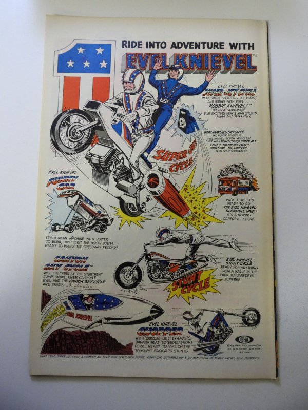 The Spectacular Spider-Man #3 (1977) FN/VF Condition