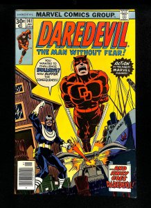 Daredevil #141