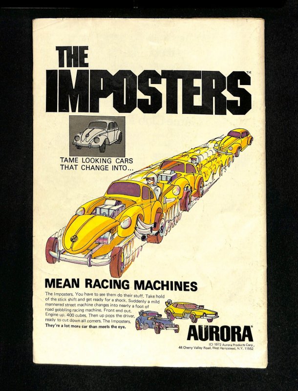 Swamp Thing #5 Bernie Wrightson Art!