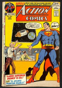 Action Comics #408 (1972)