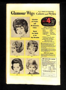 Modeling with Millie #36