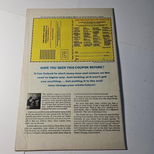 Journey Into Mystery #10, Marvel Comics, 1973